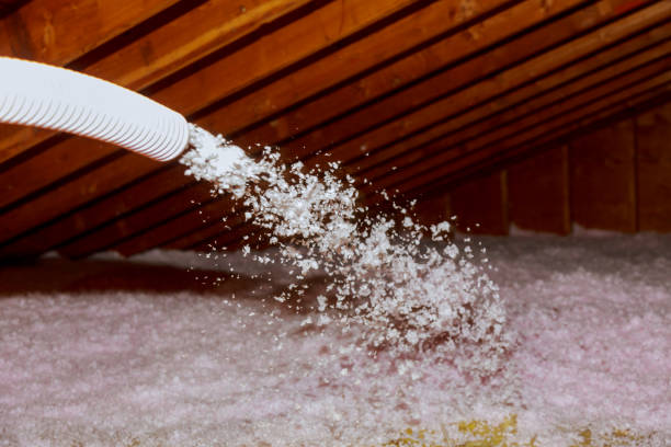 Best Specialty Insulation in Glenville, WV